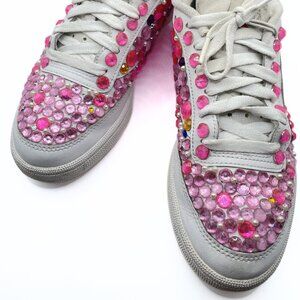 Classic Reebok Club Sneakers